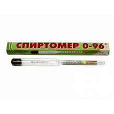 Спиртомер