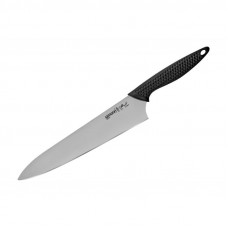Нож кухонный "Samura GOLF" Шеф 221 мм, AUS-8 SG-0085/K