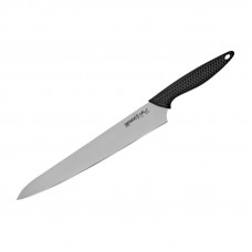 Нож кухонный "Samura GOLF" для нарезки 251 мм, AUS-8 SG-0045/K