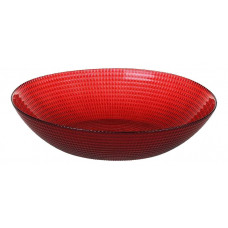 Салатник Pasabahce Paella red (30см) 