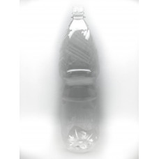 Бутылка ПЭТ 1,0л (1/50шт)