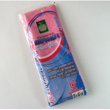 Салфетка Микрофибра 35*40см Витто