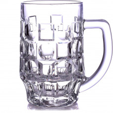 Кружка для пива "Pub" 0,5 л