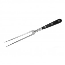Вилка для мяса "Samura HARAKIRI" 208 мм ABS пластик SHR-0065B 