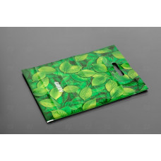 Пакеты ламинат (30*40) "Green"