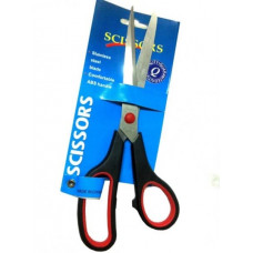 Ножницы канцелярские Scissors